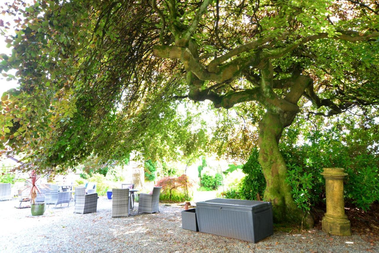 Fairfield House And Gardens Panzió Bowness-on-Windermere Kültér fotó