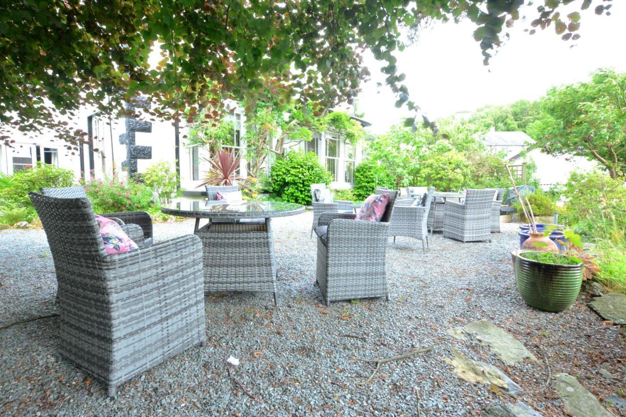 Fairfield House And Gardens Panzió Bowness-on-Windermere Kültér fotó